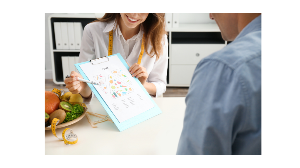 differenza tra dietista e nutrizionista