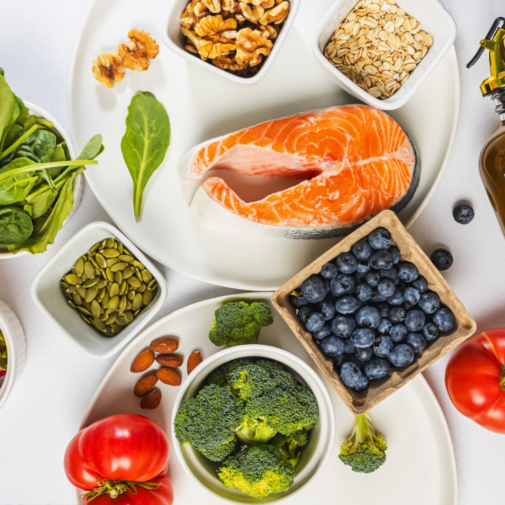 menopausa e osteoporosi
