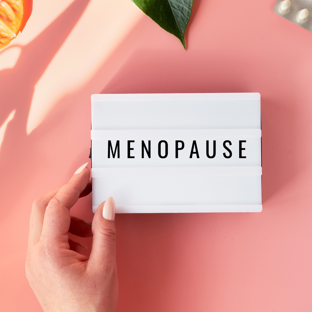 Menopausa e osteoporosi