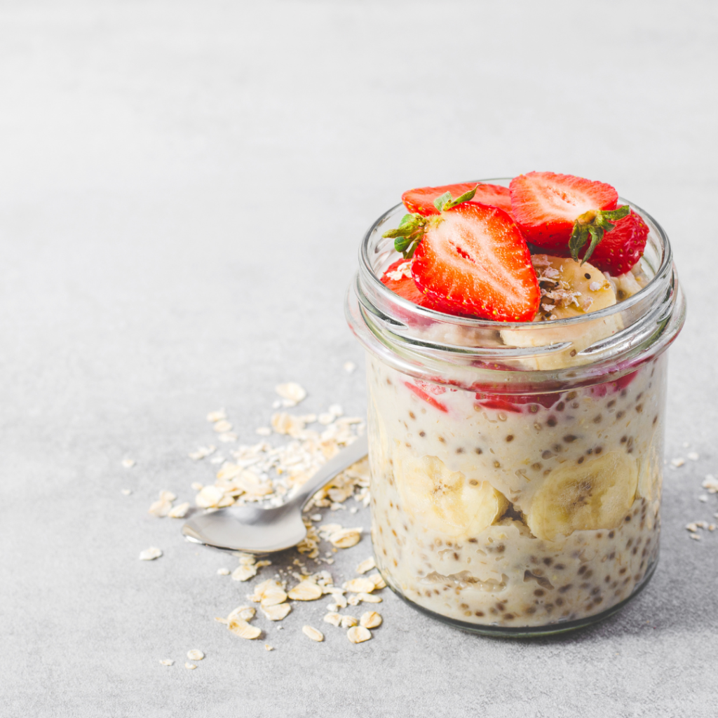 Fiocchi di avena e colesterolo