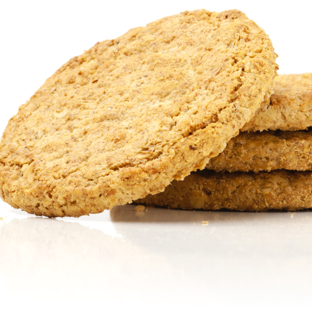 biscotti per diabetici
