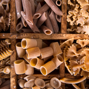 pasta integrale vs pasta normale