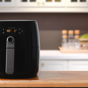 Friggitrice ad aria cosa cucinare