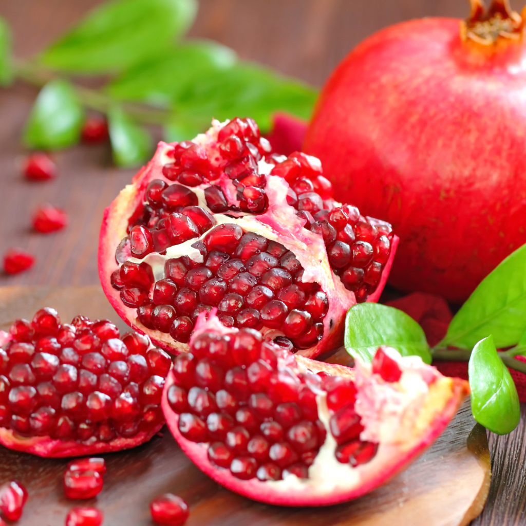 frutta invernale
