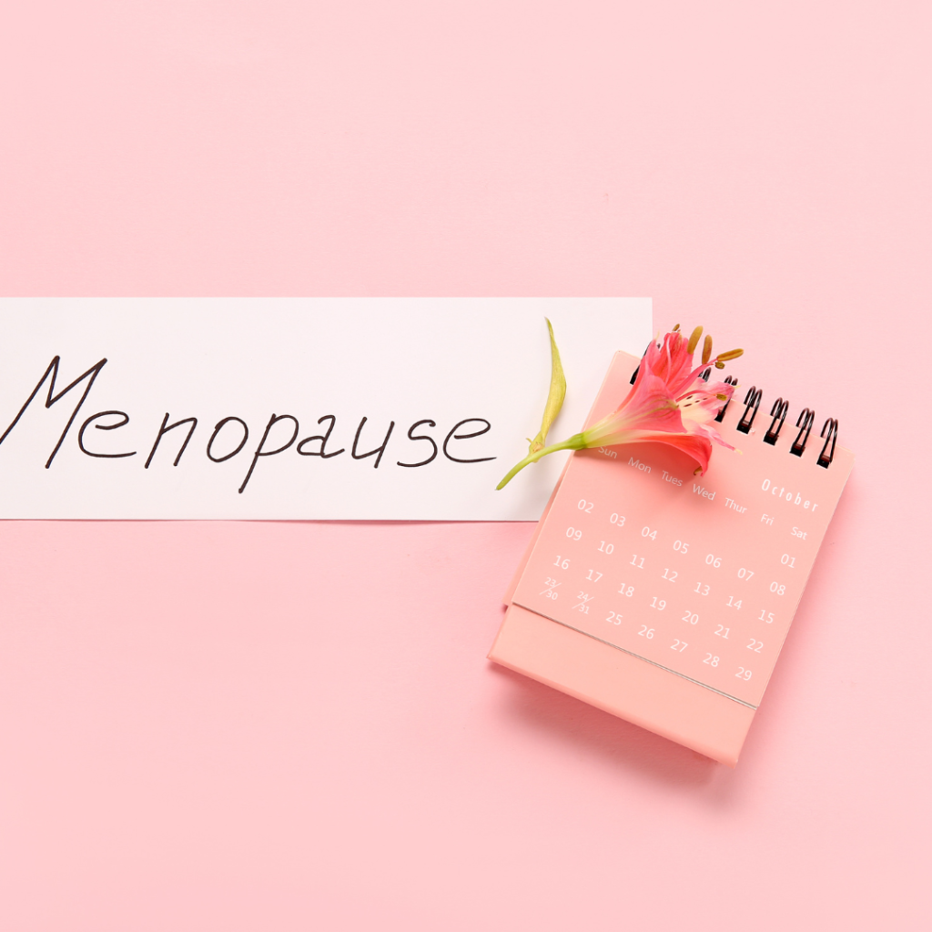 menopausa e insonnia