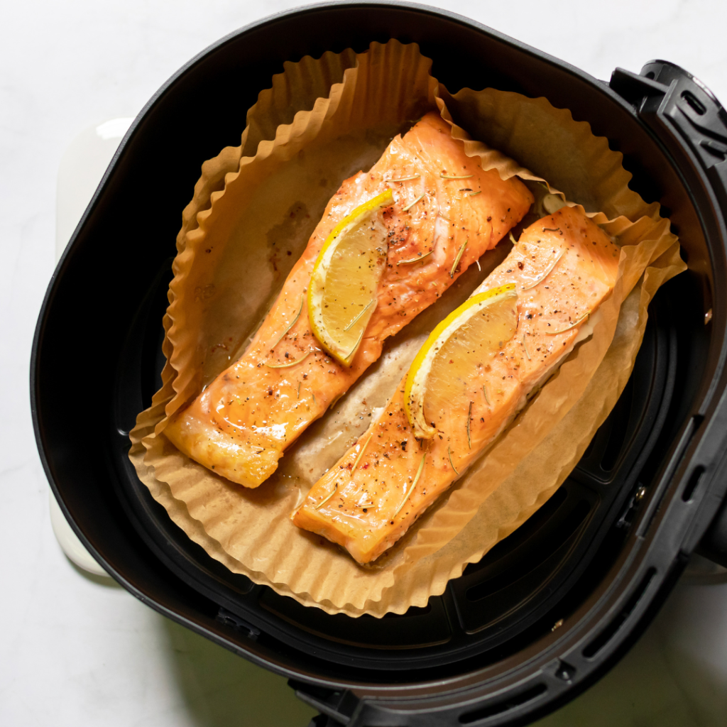 friggitrice ad aria cosa cucinare