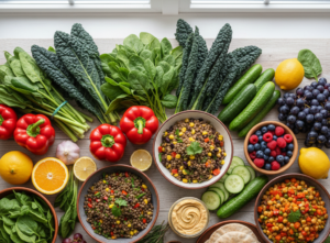 Dieta per insulino resistenza