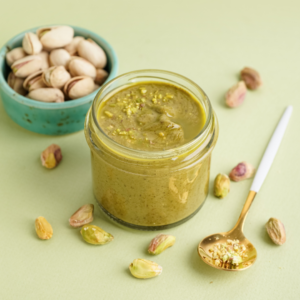 ricette con crema di pistacchio