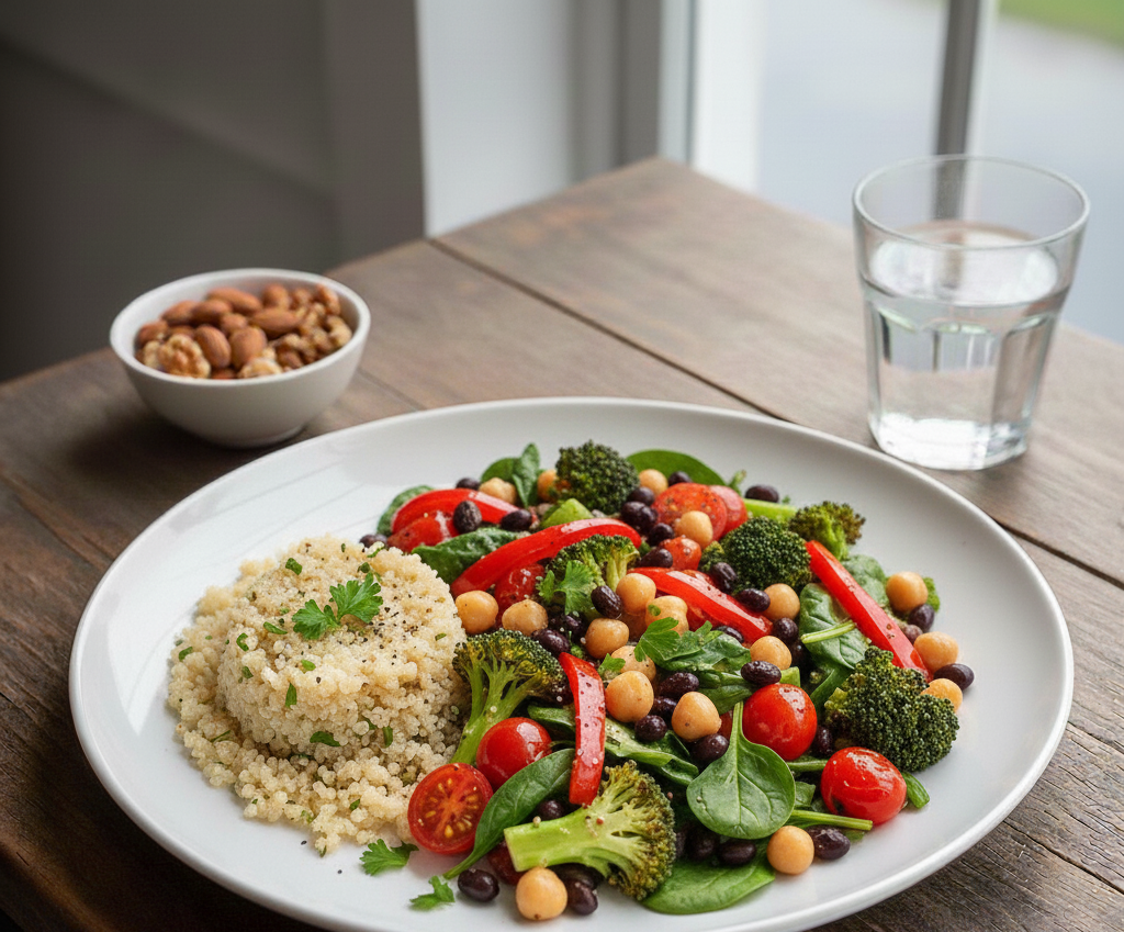 dieta per insulino resistenza
