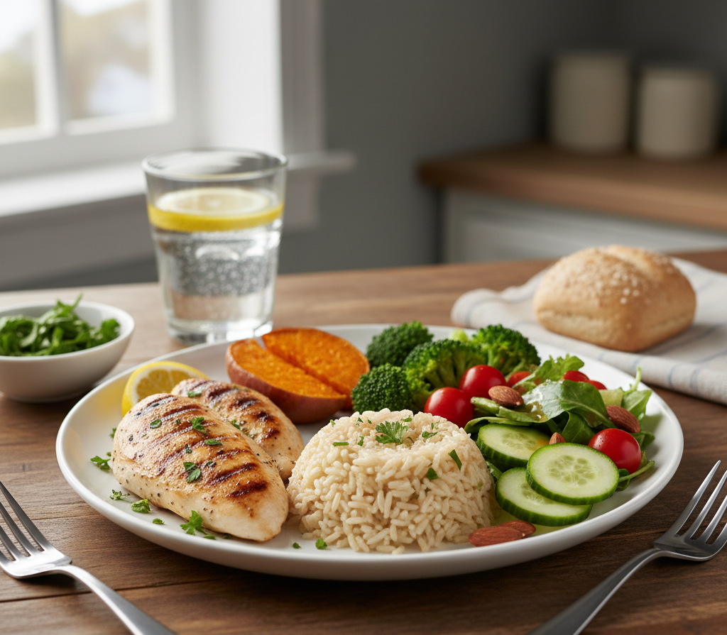 amenorrea ipotalamica
