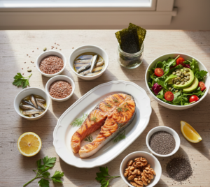 omega 3