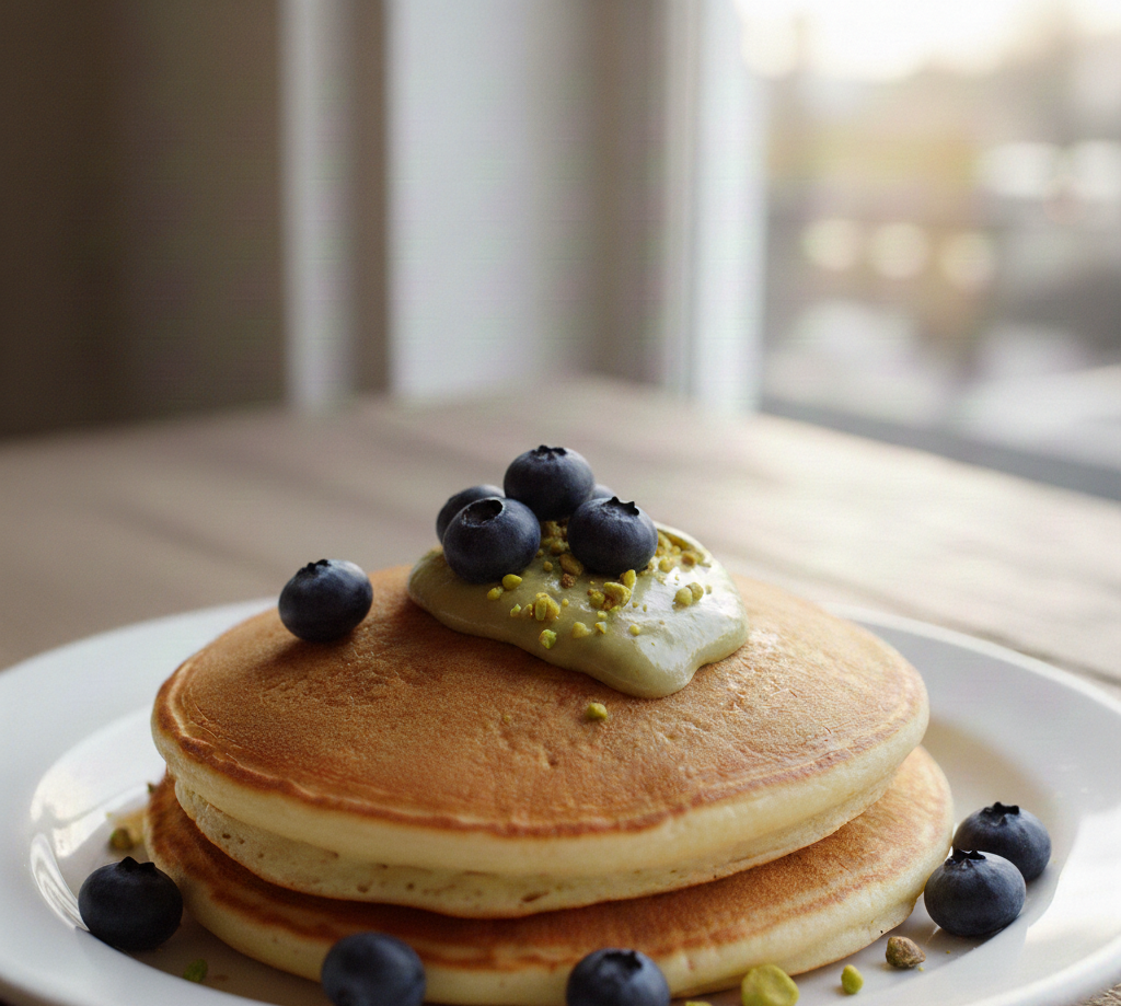 ricette con crema di piastacchio
