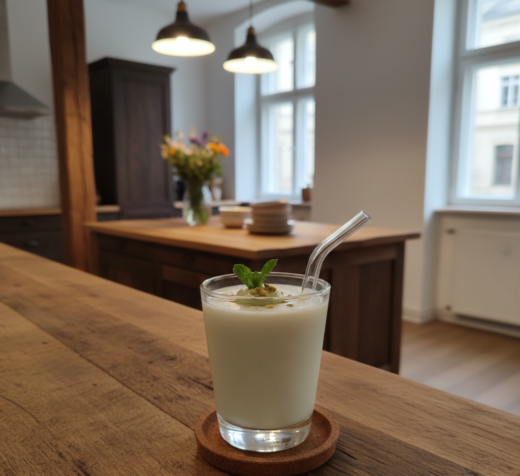 ricette con crema di pistacchio 