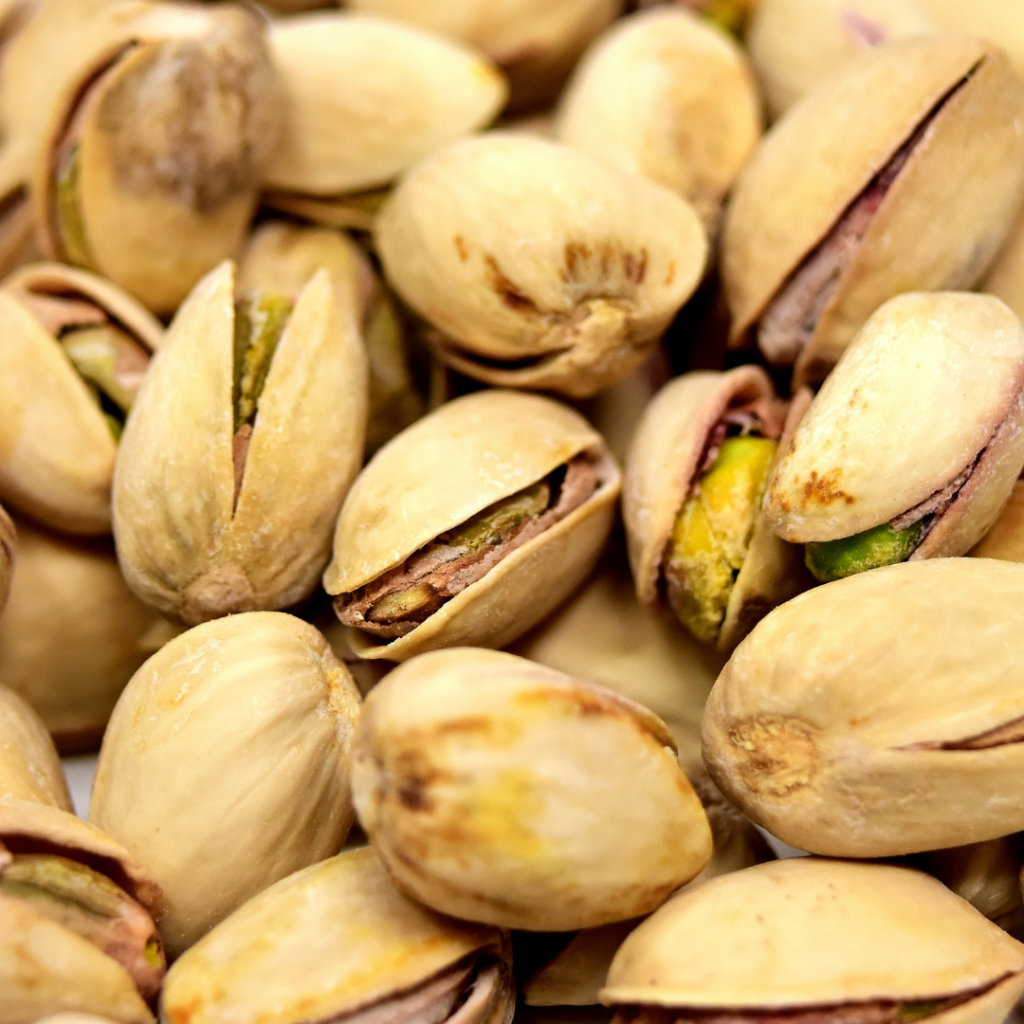 ricette con crema di pistacchio