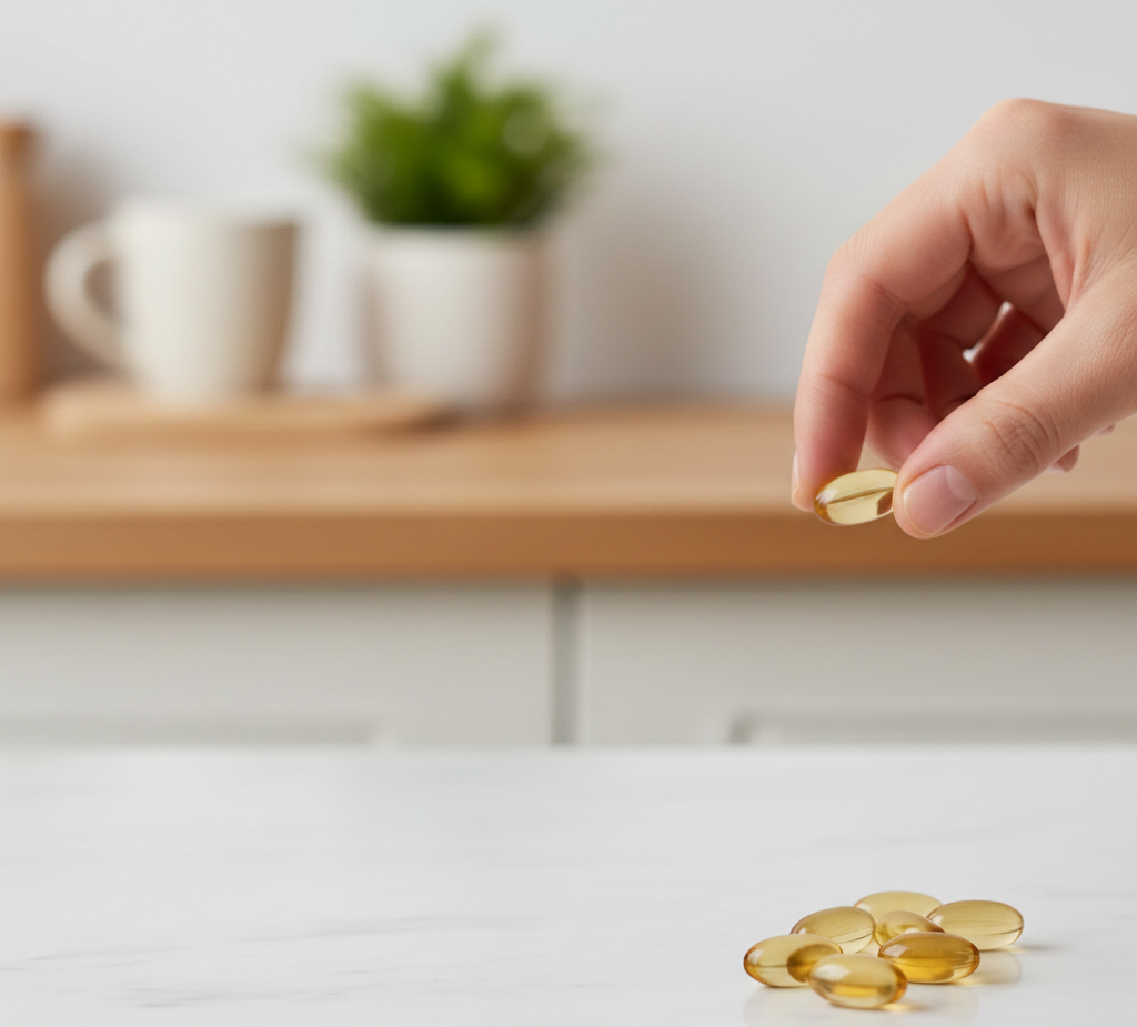 menopausa e vitamina D
