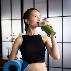 whey protein