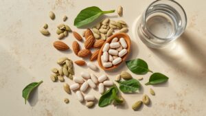 magnesio in menopausa