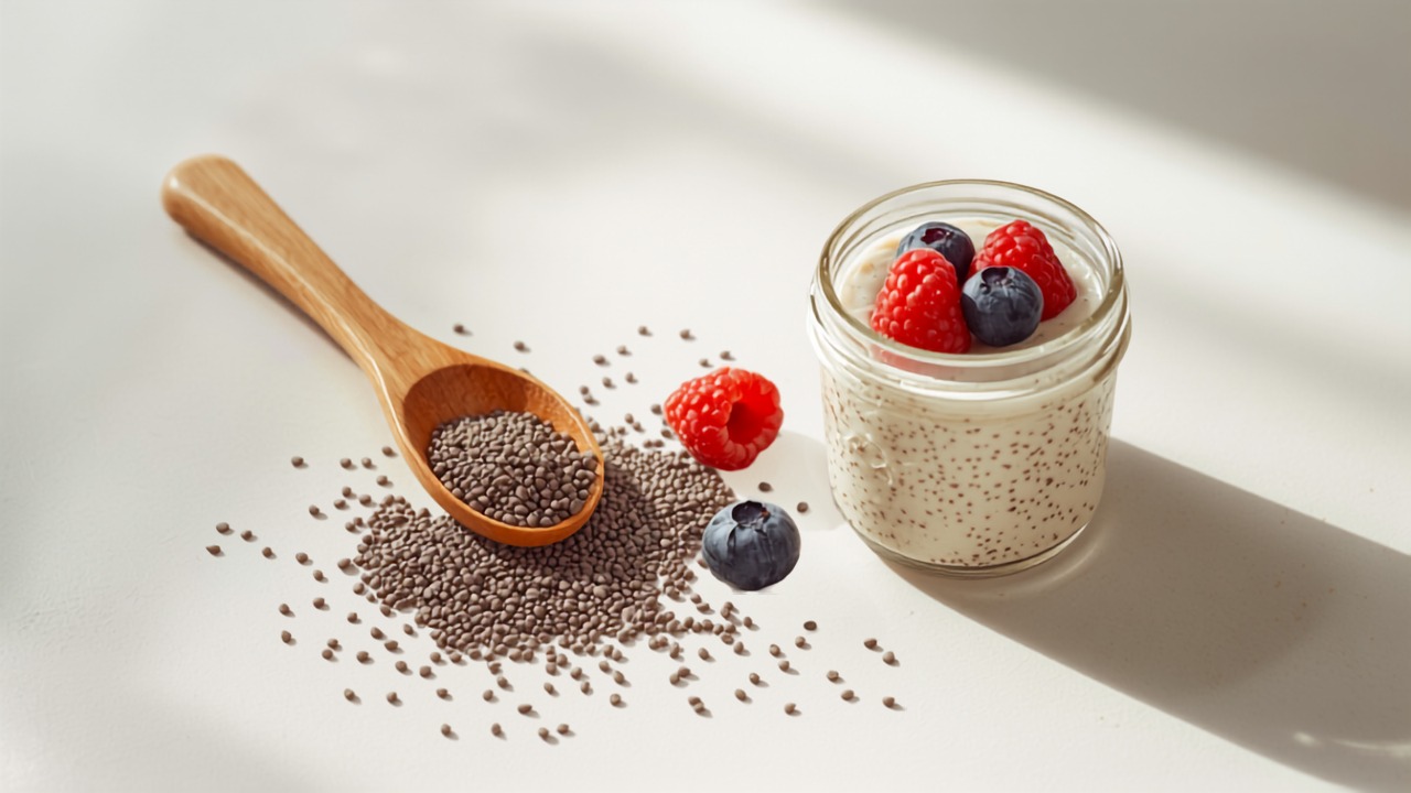 semi di chia